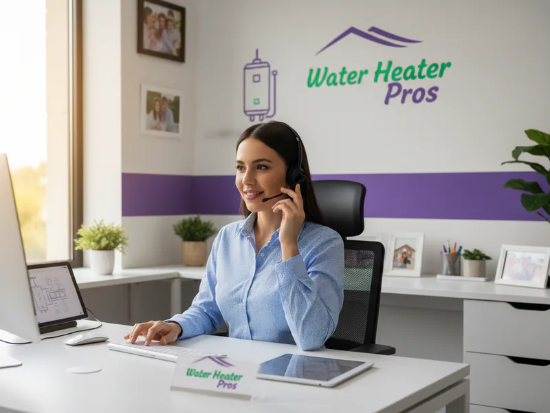 Water Heater Repair  in Waddell  FAQ